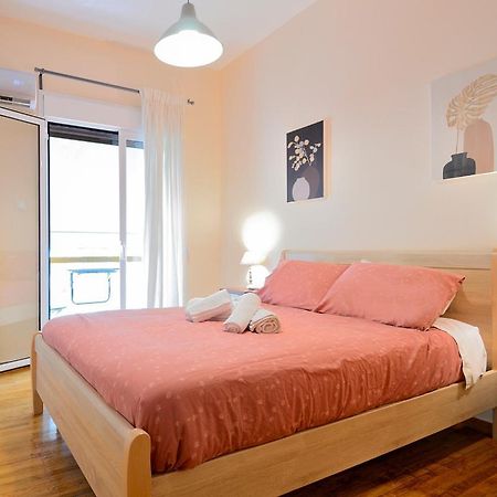 Cozycentre Apartment Атина Екстериор снимка