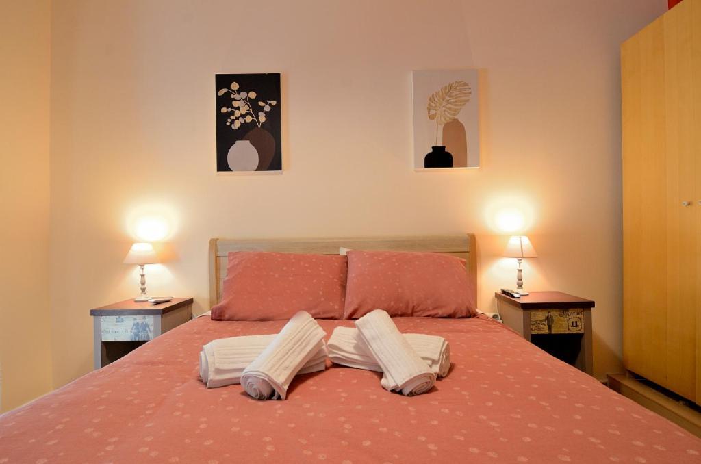Cozycentre Apartment Атина Екстериор снимка