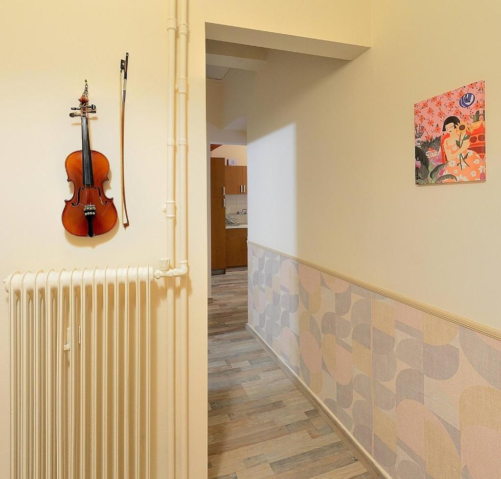 Cozycentre Apartment Атина Екстериор снимка
